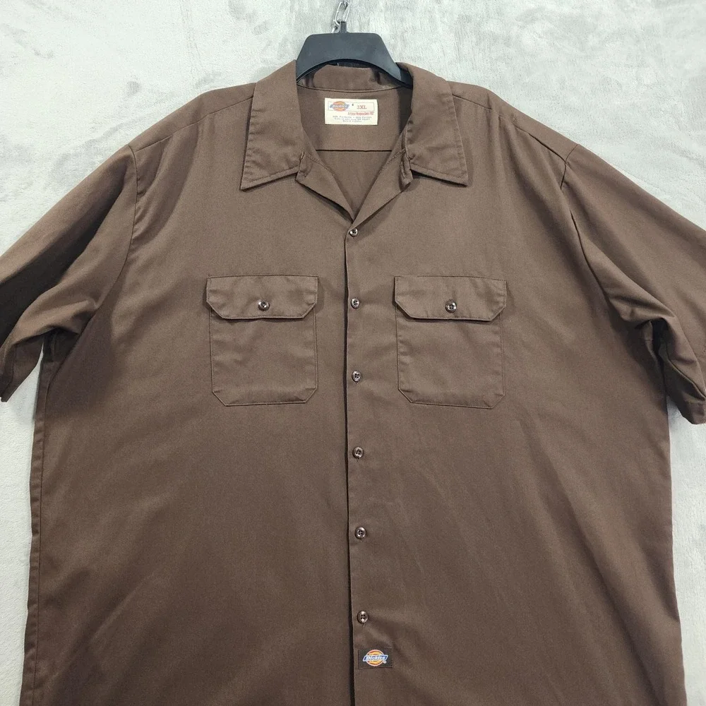 Dickies vintage shirt